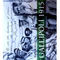 Gallipoli 1915