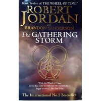 The Gathering Storm