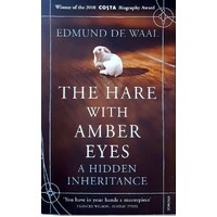 The Hare With Amber Eyes. A Hidden Inheritance