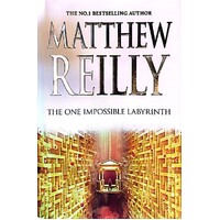 The One Impossible Labyrinth
