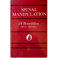 Spinal Manipulation