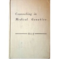 Counceling In Medical Genetics