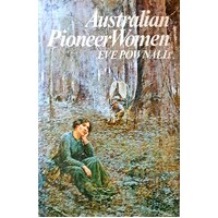Australian Pioneer Women