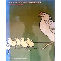 Farmhouse Cookery