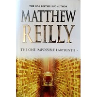 The One Impossible Labyrinth
