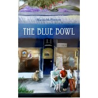 The Blue Bowl