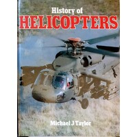 History Of Helicopters