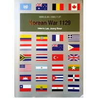 Korean War 1129