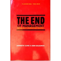 The End Of Management And The Rise Of Organizational Democracy