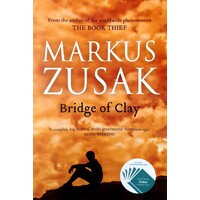 Bridge Of Clay