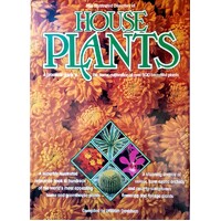 The Illustrated Directory Of House Plants