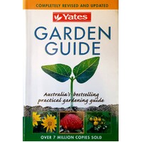 Yates Garden Guide