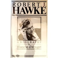 Robert J Hawke