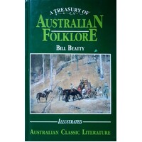 A Treasury Of Australian Folklore