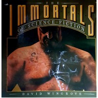 Immortals of Science Fiction