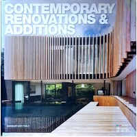 Contemporary Renovations And Additions