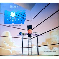 The Art of the Boss Baby