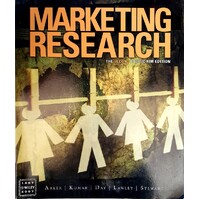 Marketing Research