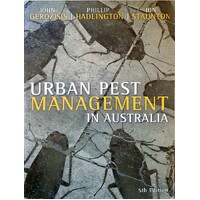 Urban Pest Management In Australia