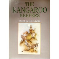 Kangaroo Keepers