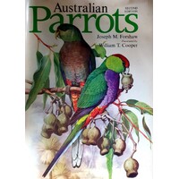 Australian Parrots