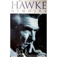 The Hawke Memoirs