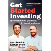 Get Started Investing