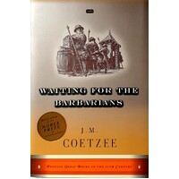 Waiting For The Barbarians
