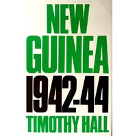New Guinea 1942-44