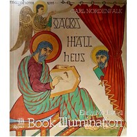 Early Medieval Book Illumination