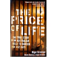 The Price Of Life