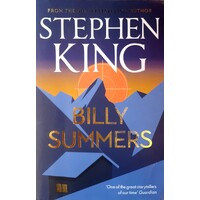 Billy Summers