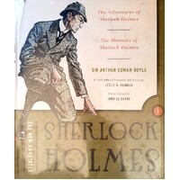 The New Annotated Sherlock Holmes
