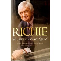 Richie. The Man Behind The Legend