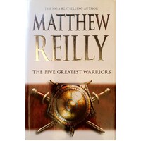 The Five Greatest Warriors