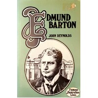 Edmund Barton