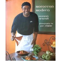 Moroccan Modern