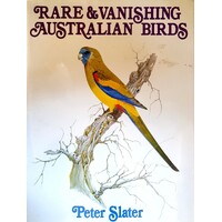 Rare And Vanishing Australian Birds