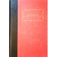 Showgun. A Novel Of Japan. (volume 2)