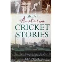 Great Australian Cricket Stories