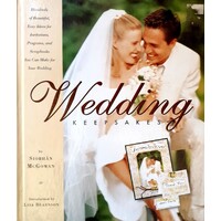 Wedding Keepsakes