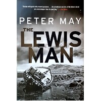 The Lewis Man