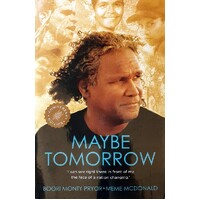 Maybe Tomorrow