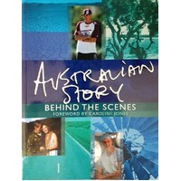Australian Story. Behind The Scenes