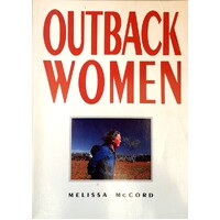 Outback Women