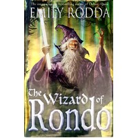 The Wizard Of Rondo