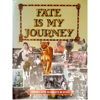 Fate Is My Journey