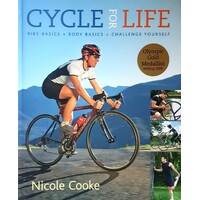 Cycle For Life