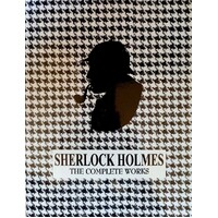 Sherlock Holmes. Complete Works