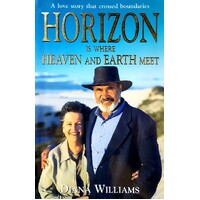 Horizon Is Where Heaven And Earth Meet